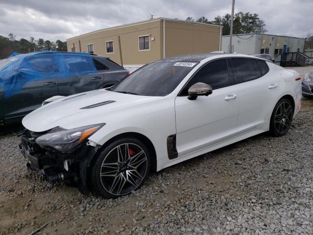 Изображение 2023 KIA STINGER GT2 2023