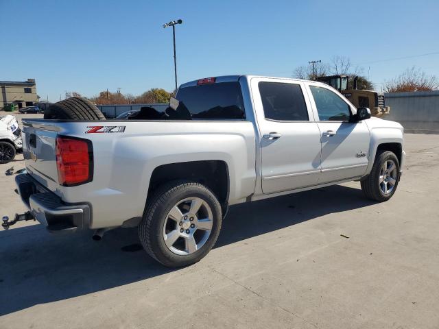 Изображение 3 2018 CHEVROLET SILVERADO K1500 LT 2018 с VIN 3GCUKREC6JG339393