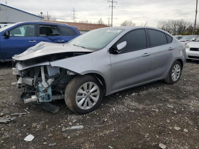 Изображение 2015 DODGE DART SE AERO 2015