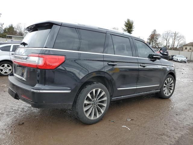 Изображение 3 2021 LINCOLN NAVIGATOR RESERVE 2021 с VIN 5LMJJ2LT3MEL18795
