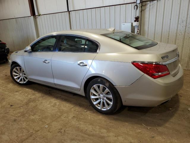 Image 2 of 2015 BUICK LACROSSE  2015 with VIN 1G4GB5G33FF181201