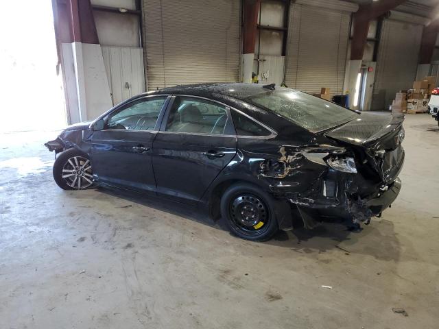 Obraz 2 z 2017 HYUNDAI SONATA SE 2017 z VIN 5NPE24AF4HH517519