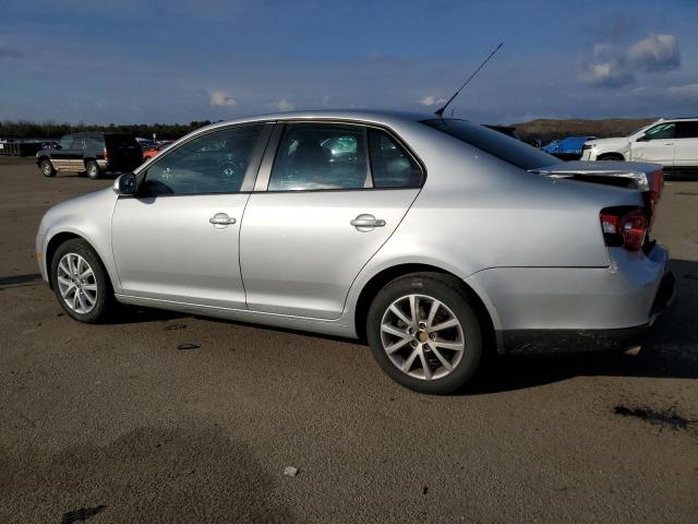 Obraz 2 z 2010 VOLKSWAGEN JETTA LIMITED 2010 z VIN 3VWAX7AJ9AM093502