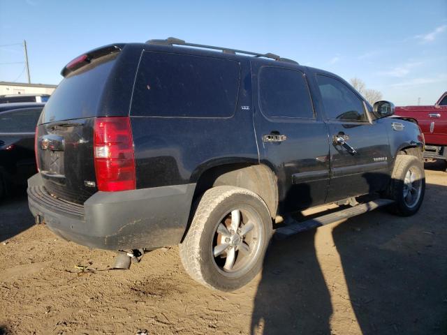 Obraz 3 z 2007 CHEVROLET TAHOE K1500 2007 z VIN 1GNFK13057J351858