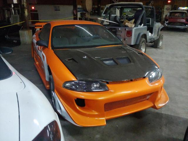 1995 MITSUBISHI ECLIPSE RS 1995 image