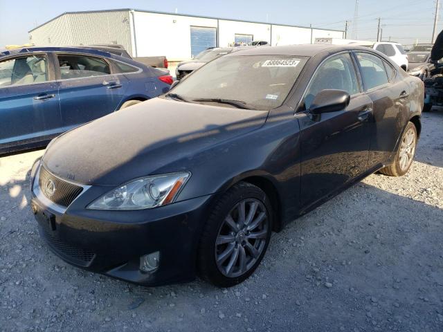 2007 LEXUS IS 250 2007 image