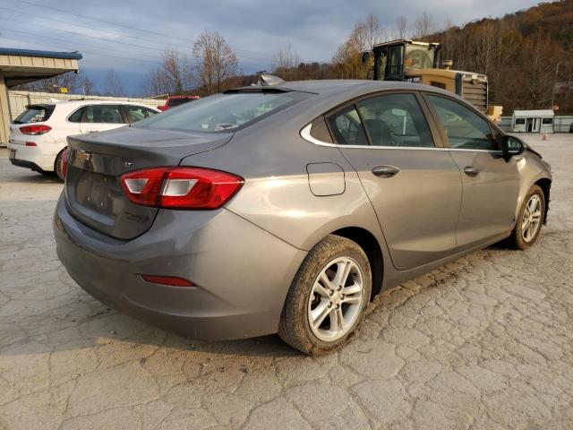 Изображение 3 2018 CHEVROLET CRUZE LT 2018 с VIN 1G1BE5SM7J7227646