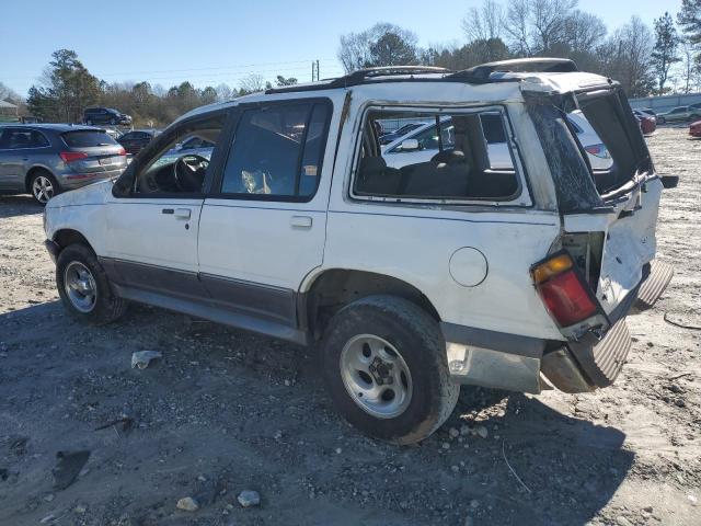 Изображение 2 1997 FORD EXPLORER  1997 с VIN 1FMDU32X9VZA53540