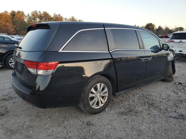 Obraz 3 z 2015 HONDA ODYSSEY EXL 2015 z VIN 5FNRL5H66FB041439