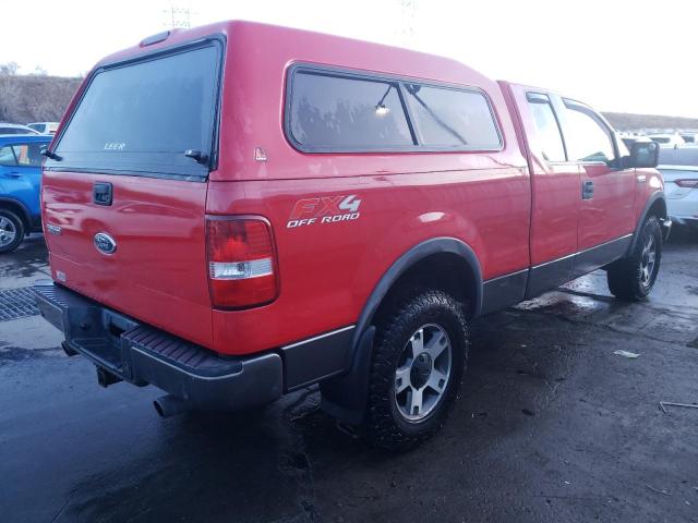 Изображение 3 2004 FORD F150  2004 с VIN 1FTPX14544NB97107