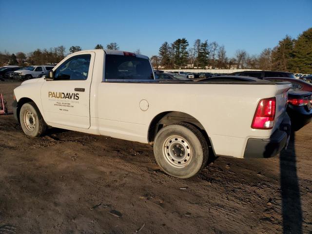 Image 2 of 2012 DODGE RAM 1500 ST 2012 with VIN 3C6JD6DK3CG221333