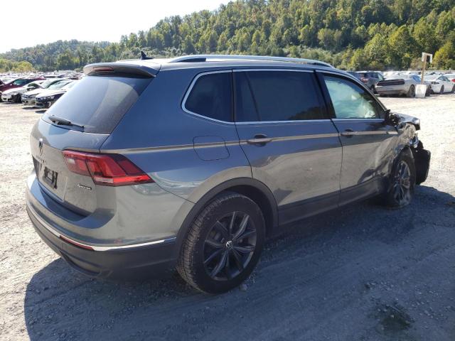 Image 3 of 2023 VOLKSWAGEN TIGUAN SE 2023 with VIN 3VVMB7AXXPM027280