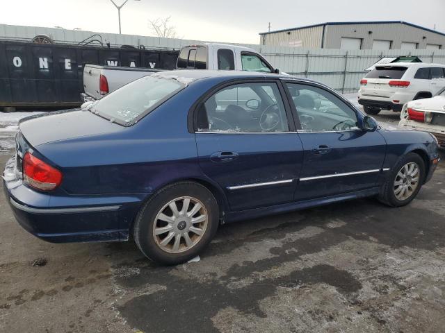 Obraz 3 z 2003 HYUNDAI SONATA GLS 2003 z VIN KMHWF35H43A902816