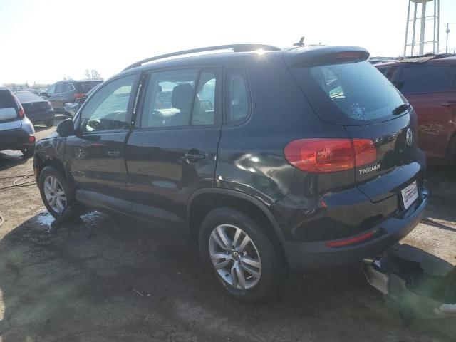 Изображение 2 2016 VOLKSWAGEN TIGUAN S 2016 с VIN WVGAV7AX9GW580751