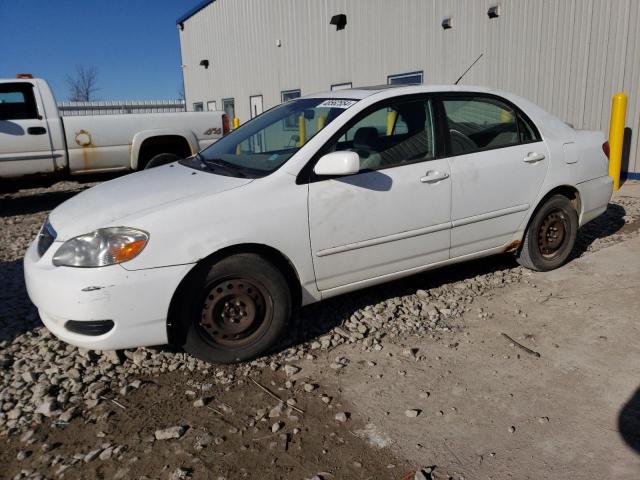 Obraz 1 z 2008 TOYOTA COROLLA CE 2008 z VIN 1NXBR30E78Z021679