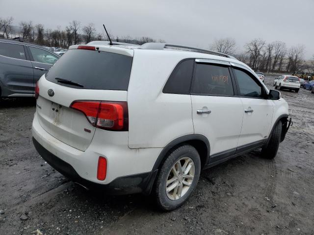 Obraz 3 z 2014 KIA SORENTO LX 2014 z VIN 5XYKTCA68EG439792