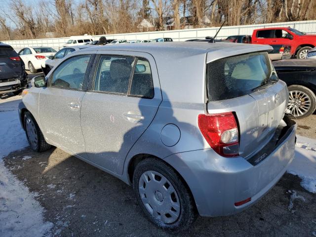 Obraz 2 z 2011 TOYOTA SCION XD  2011 z VIN JTKKU4B44B1010069