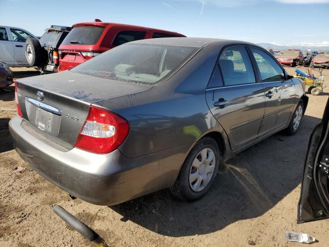 Изображение 3 2003 TOYOTA CAMRY LE 2003 с VIN JTDBE32K530180574