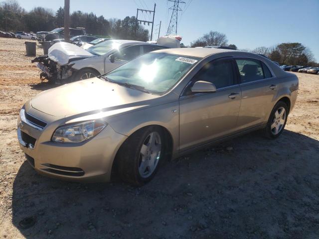 Image 1 of 2008 CHEVROLET MALIBU 2LT 2008 with VIN 1G1ZJ577X8F175653