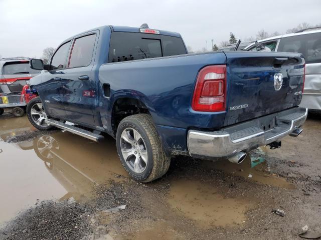 Image 2 of 2023 RAM 1500 LARAMIE 2023 with VIN 1C6SRFJT9PN589810