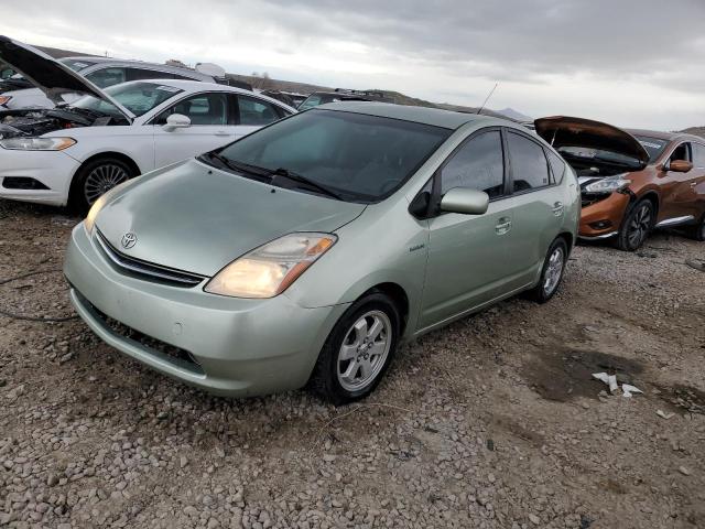 2009 TOYOTA PRIUS  2009 image