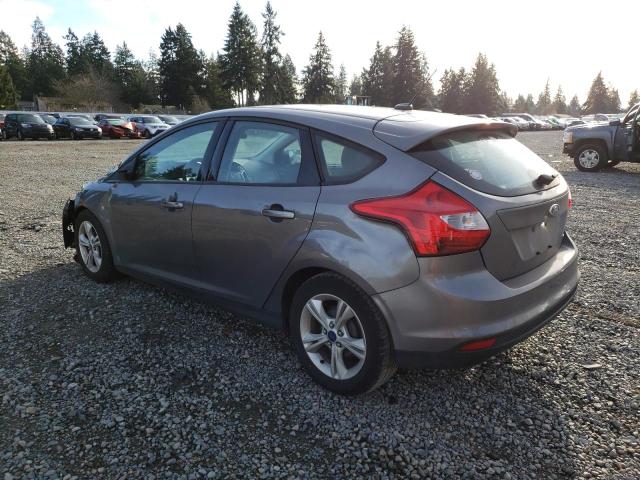 Image 2 of 2014 FORD FOCUS SE 2014 with VIN 1FADP3K24EL443289