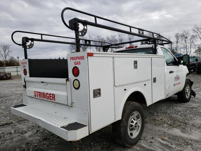 Image 3 of 2011 CHEVROLET SILVERADO C2500 HEAVY DUTY 2011 with VIN 1GB0CVCG8BF220925