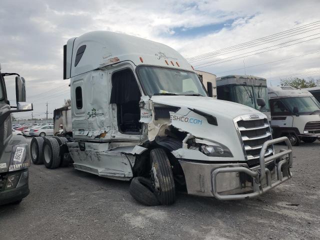 2022 FREIGHTLINER CASCADIA 126  2022 image