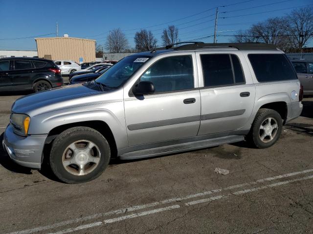 2005 CHEVROLET TRAILBLAZER EXT LS 2005 image