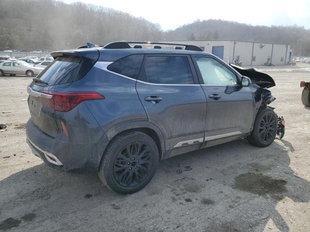 Изображение 3 2022 KIA SELTOS NIGHTFALL 2022 с VIN KNDEUCA24N7240727