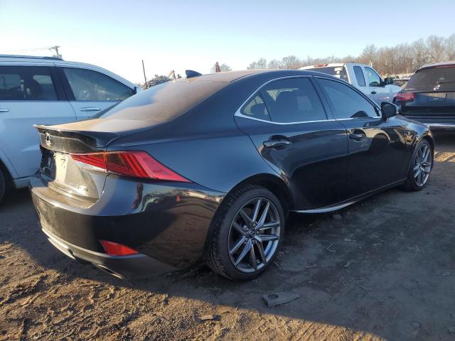 Obraz 3 z 2018 LEXUS IS 350 2018 z VIN JTHCZ1D28J5014641