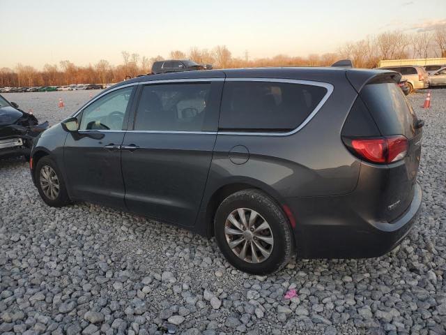 Image 2 of 2018 CHRYSLER PACIFICA TOURING PLUS 2018 with VIN 2C4RC1FG7JR102928