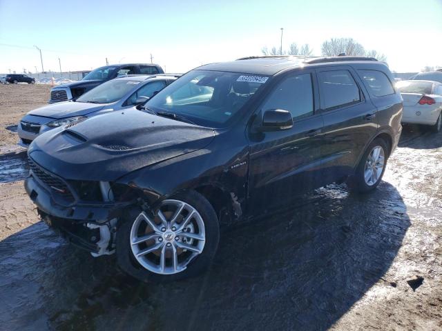 Image 1 of 2023 DODGE DURANGO R/T 2023 with VIN 1C4SDJCT5PC615905