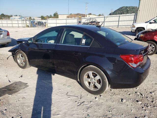 Изображение 2 2014 CHEVROLET CRUZE LT 2014 с VIN 1G1PC5SBXE7234719