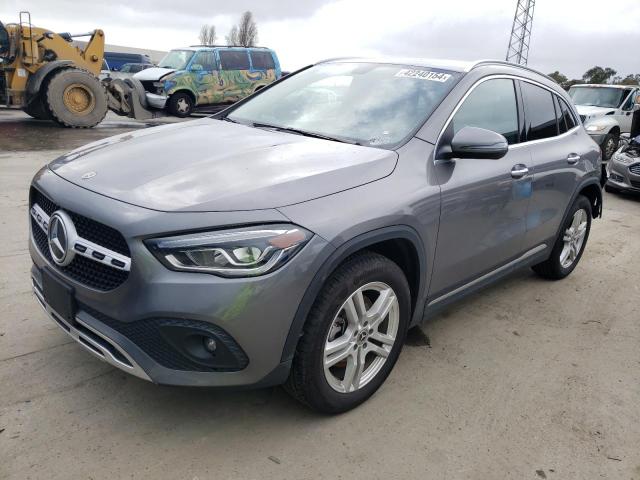 Изображение 1 2023 MERCEDES-BENZ GLA 250 4MATIC 2023 с VIN W1N4N4HB6PJ438969