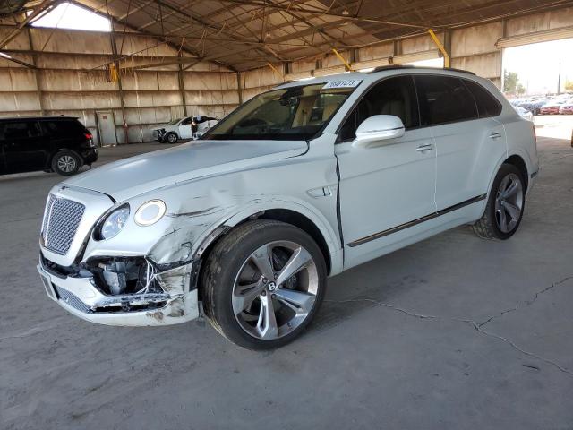 2017 BENTLEY BENTAYGA  2017 image