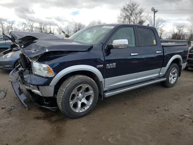 2015 RAM 1500 LARAMIE 2015 image