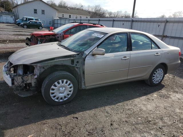 Obraz 1 z 2005 TOYOTA CAMRY LE 2005 z VIN 4T1BE30K45U605163