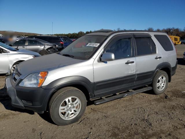 Изображение 2003 HONDA CR-V EX 2003