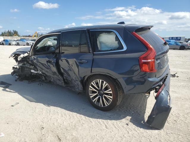 Image 2 of 2021 VOLVO XC90 T6 MOMENTUM 2021 with VIN YV4A22PK9M1699563