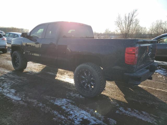 Изображение 2 2015 CHEVROLET SILVERADO K1500 2015 с VIN 1GCVKPEC5FZ310063
