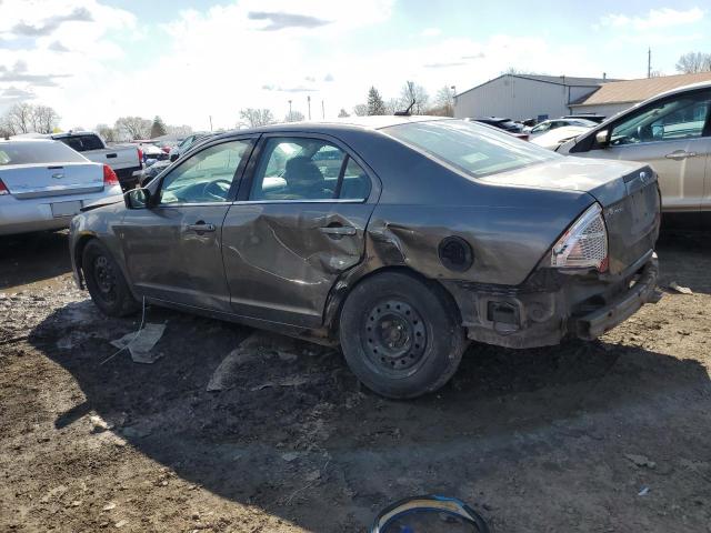 Obraz 2 z 2010 FORD FUSION SE 2010 z VIN 3FAHP0HA5AR225002