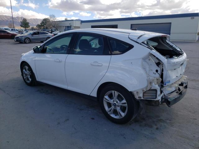 Изображение 2 2014 FORD FOCUS SE 2014 с VIN 1FADP3K29EL208659