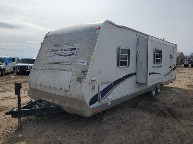 Image 2 of 2004 GULF STREAM TRAILMASTE 2004 with VIN 1NL1XTN2641011834