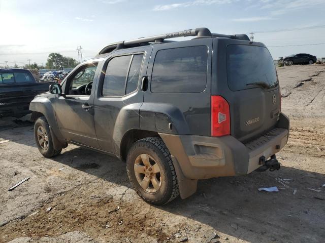 Obraz 2 z 2009 NISSAN XTERRA OFF ROAD 2009 z VIN 5N1AN08W59C509717