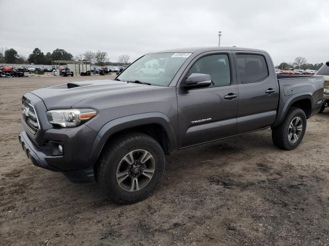 Obraz 1 z 2017 TOYOTA TACOMA DOUBLE CAB 2017 z VIN 5TFAZ5CN8HX048217