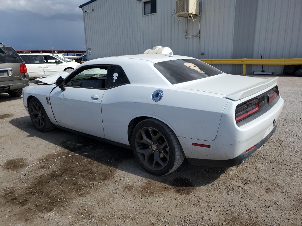 Obraz 2 z 2015 DODGE CHALLENGER SXT PLUS 2015 z VIN 2C3CDZBG9FH715822