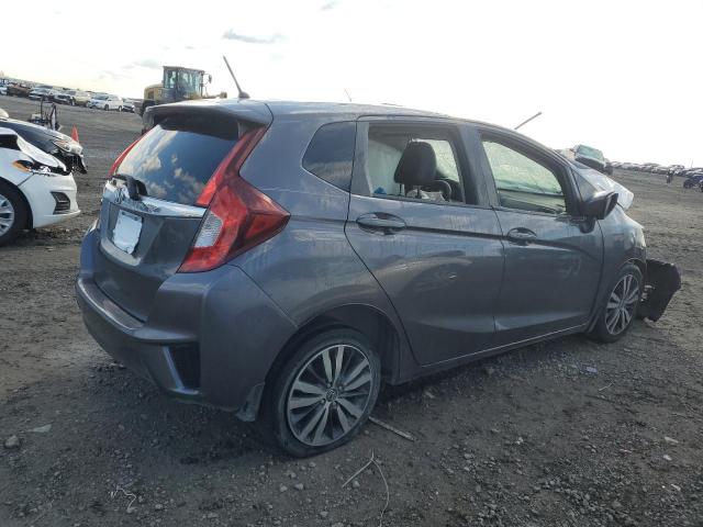 Obraz 3 z 2015 HONDA FIT EX 2015 z VIN 3HGGK5H81FM747517