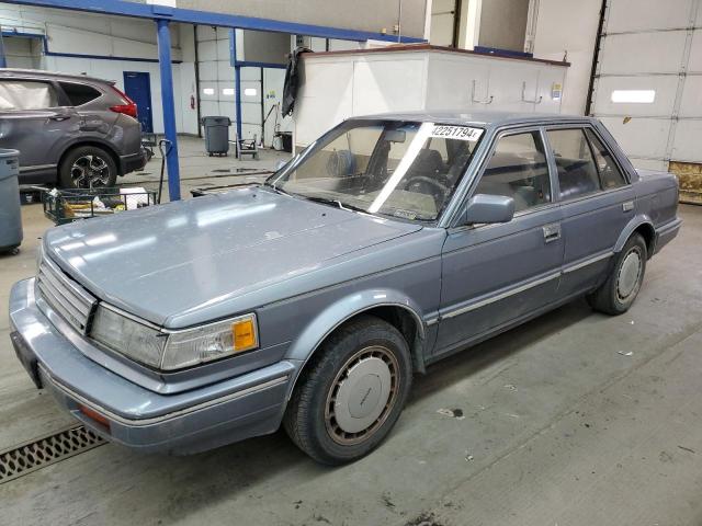 Изображение 1 1987 NISSAN MAXIMA  1987 с VIN JN1HU11S8HT209898