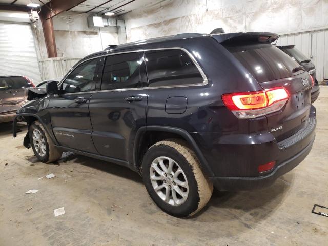 Obraz 2 z 2016 JEEP GRAND CHEROKEE LAREDO 2016 z VIN 1C4RJFAG4GC365499